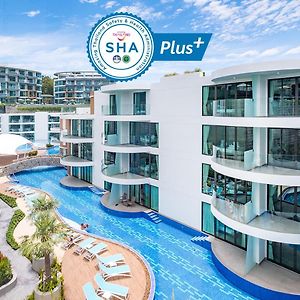 Absolute Twin Sands Resort & Spa - Sha Extra Plus